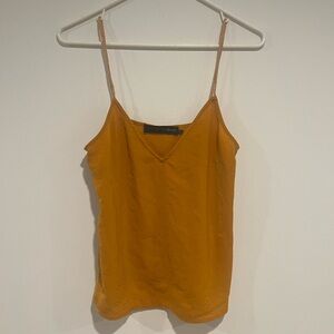 House of Harlow 1960 Amber Cami Top
